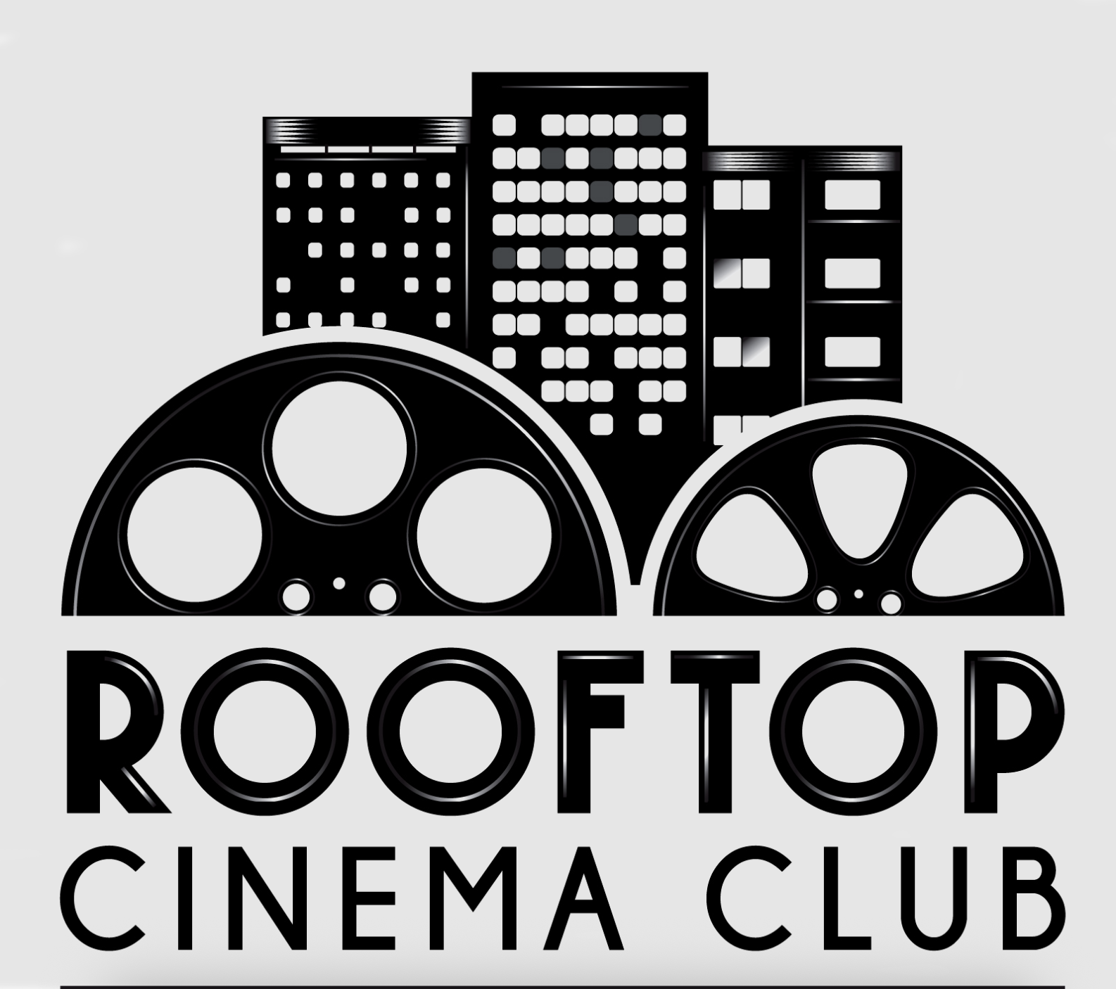 Rooftop Cinema Club logo